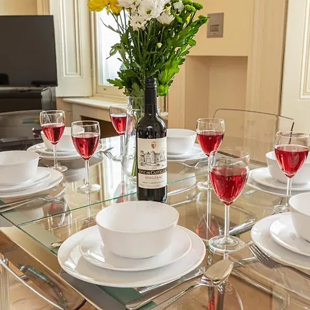 Appartement Paddington Gardens
